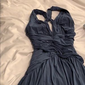 BCBG sexy cocktail dress